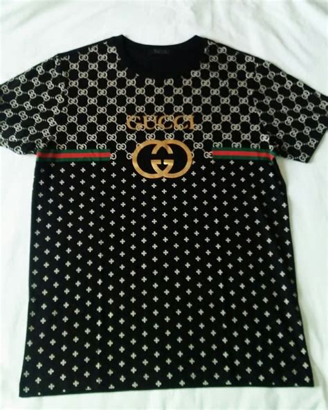 camisa Gucci original valor